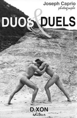 Duos & Duels - Album photos Joseph Caprio