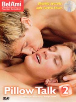 Pillow Talk #2 - DVD Bel Ami