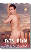Don Juan - DVD Pacific Sun