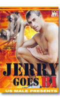 Jerry goes Bi - DVD US Male <span style=color:purple;>(Bisex)</span>