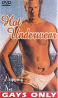 Hot Underwear - DVD