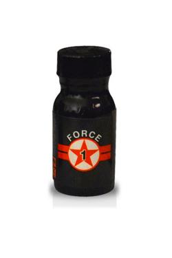 Poppers Force 1