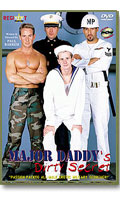 Major Daddy's Dirty Secrets - DVD Regiment