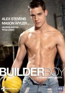 BuilderBoy - DVD Eurocreme