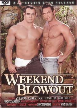 Week end Blowout - DVD Studio 2000
