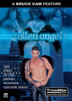 Fallen Angel - DVD Titan Media