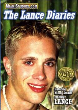 The Lance Diaries - DVD Miami Studios