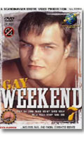 Gay Weekend #7 - DVD SEVP