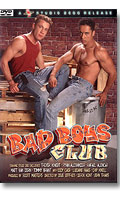 Bad Boys  Club - DVD Studio 2000