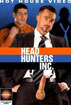Head Hunters Inc. - DVD Hot House
