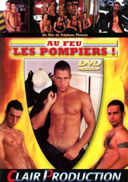 Au Feu les Pompiers - DVD Clair Production <span style=color:red;>[Out of stock]</span>