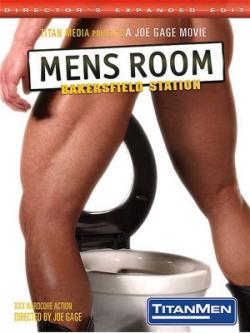 Mens Room - DVD TitanMen