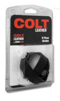 CockStrap cuir H Piece Divider - COLT