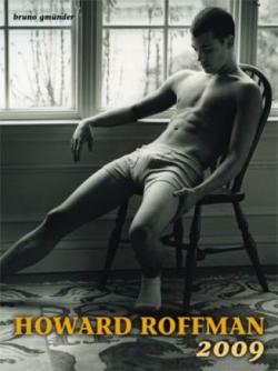 Howard Roffman - Calendar 2009