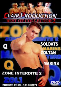 Best of Clair n 2 - DVD Clair Production