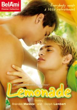 Lemonade - DVD Bel Ami