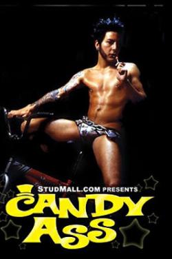 Candy Ass - DVD Stud Mall