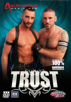 Trust - DVD Alphamale