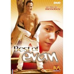 Best of EVAN - DVD Menoboy