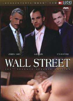 Wall Street - Double DVD Lucas Enter.