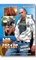 Ben Foster : Seriel Baiseur  - DVD Citebeur