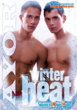 Winter Heat - DVD Ayor