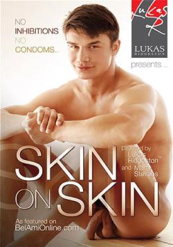 Skin on Skin - DVD Lukas Ridgeston