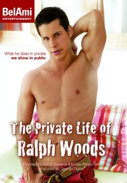 The Private Life of Ralph Woods - DVD Bel Ami