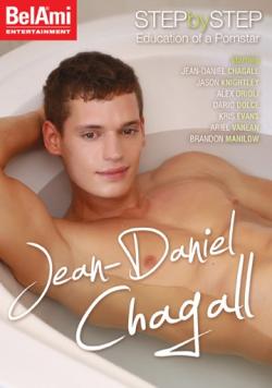 Step By Step : Jean-Daniel Chagal - DVD Bel Ami