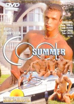 Cool Summer- DVD Man's Best