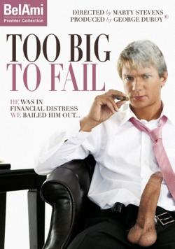 Too Big To Fail - DVD Bel Ami