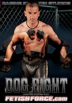Dog Fight - DVD Raging Stallion