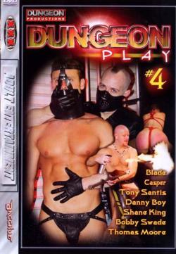 Dungeon Play 4 - DVD Dungeon Prod.