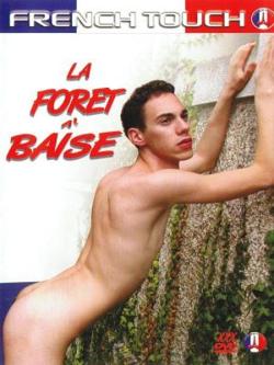 La Fort  Baise - DVD French Touch