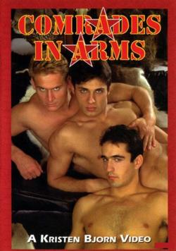 Comrades In Arms - DVD Kristen Bjorn