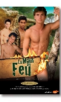 Click to see product infos- La Main au Feu - DVD Cadinot