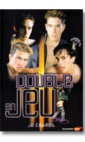 Cliquez pour voir la fiche produit- Double en Jeu - DVD Cadinot