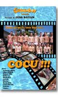 Click to see product infos- Cocu !!! - DVD CrunchBoy