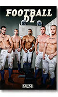 Click to see product infos- Football DL - DVD Men.com
