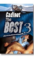 Click to see product infos- Cadinot The Best #3 - DVD Cadinot