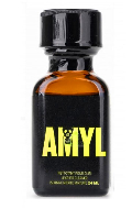 Click to see product infos- Poppers AMYL 24 ml