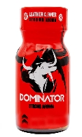 Cliquez pour voir la fiche produit- Poppers Dominator (by Jolt) - 13ml
