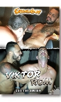 Click to see product infos- Viktor Rom - DVD CrunchBoy