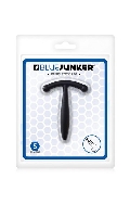 Cliquez pour voir la fiche produit- Plug Urtre - Penis Stick ''T10'' - Blue Junker
