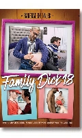 Cliquez pour voir la fiche produit- Family Dick #18 - DVD Bareback Network <span style=color:brown;>[Pr-commande]</span>