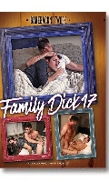 Cliquez pour voir la fiche produit- Family Dick #17 - DVD Bareback Network <span style=color:brown;>[Pr-commande]</span>