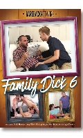 Cliquez pour voir la fiche produit- Family Dick #6 - DVD Bareback Network <span style=color:brown;>[Pr-commande]</span>