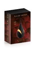 Cliquez pour voir la fiche produit- Stimulateur Clitoral  ''My Majesty'' - Black Empire