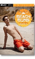 Cliquez pour voir la fiche produit- Beach Bums: California #1 - DVD Helix <span style=color:brown;>[Pr-commande]</span>