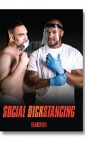 Click to see product infos- Social Dickstancing - DVD Men.com